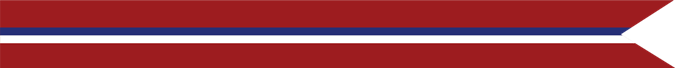 United States Coast Guard Philippine Independence Camapign Streamer
